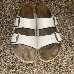 Birkenstocks